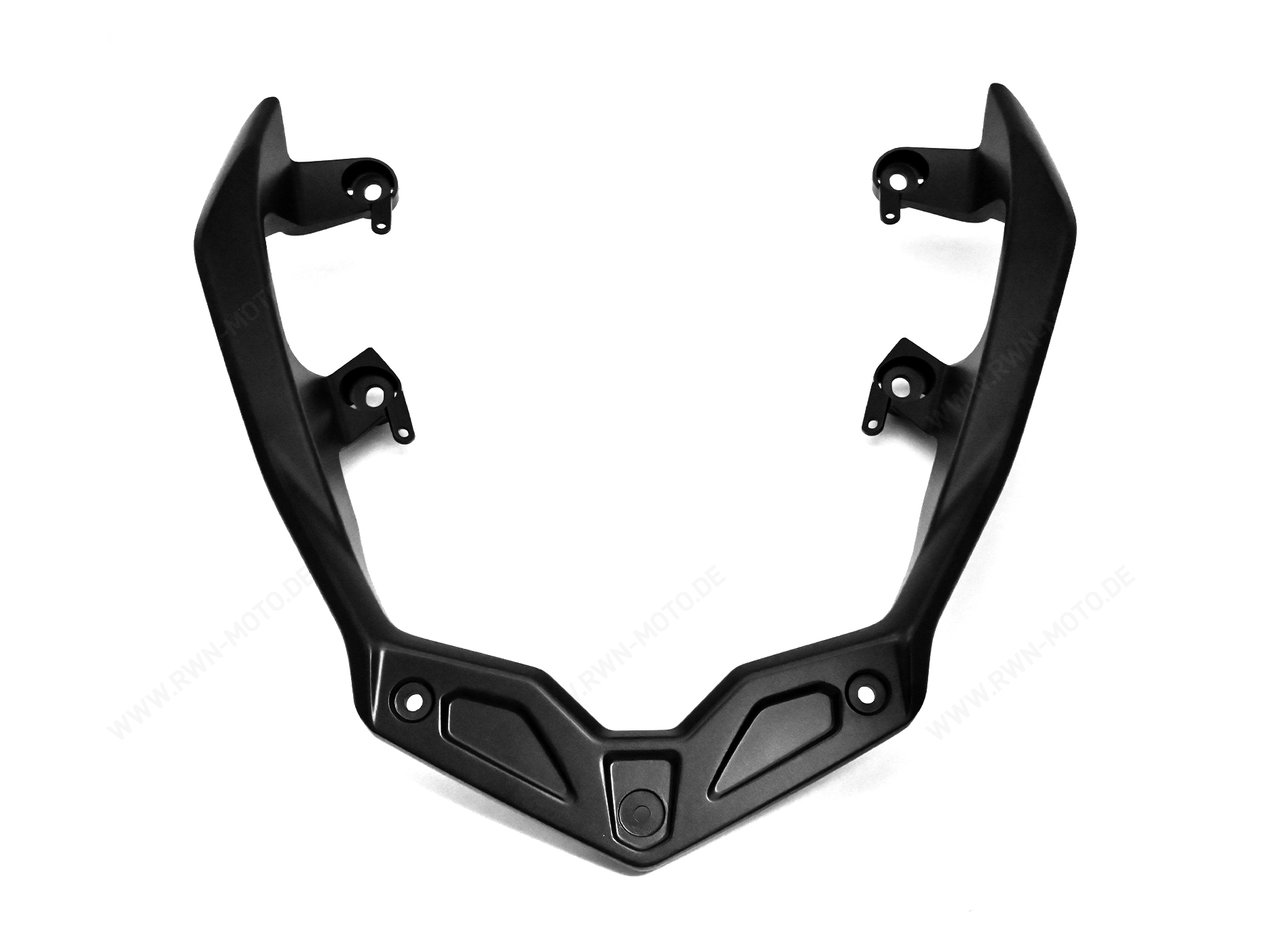 Porte-bagages pour Yamaha X-MAX (23-) original