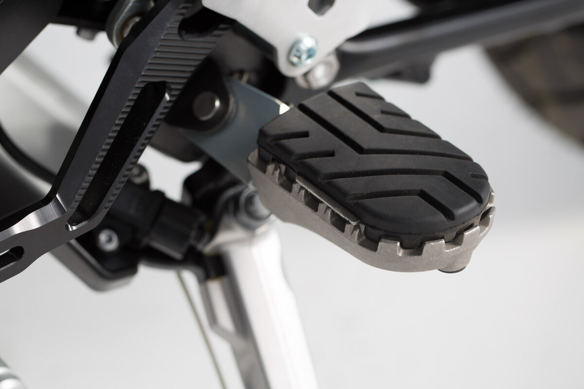 Arceaux de sécurité pour Aprilia Tuareg 660 (21-) SW Motech