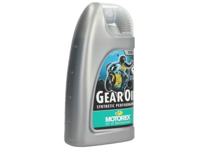 Motorex huile de transmission, 10W/30, minérale, 1 l, GL-4