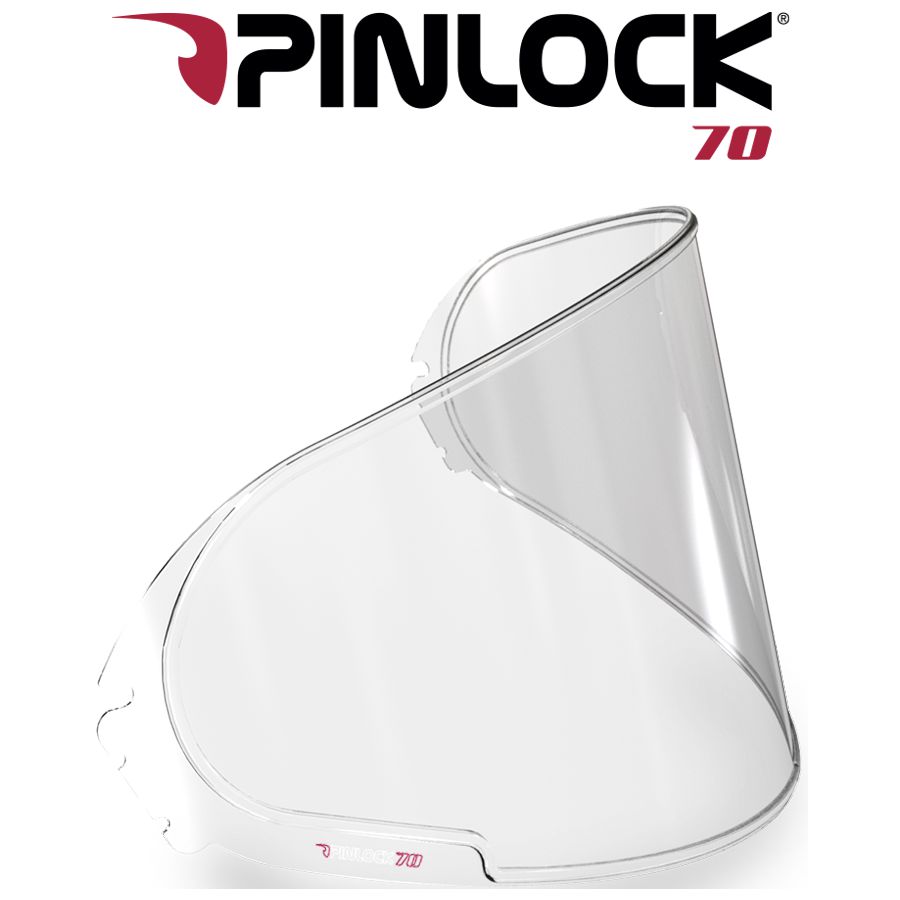 Pinlock 70 pour GM 305 /306 /310 / 320 /330 /420 /720 /950