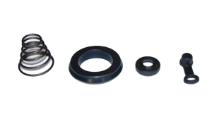 Kit de réparation du logement du câble d'embrayage