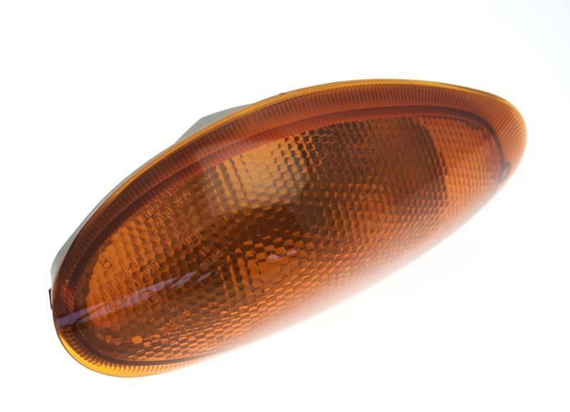 Clignotant avant droit pour : SUZUKI GSX600F '98-03, GSX750F '97-04