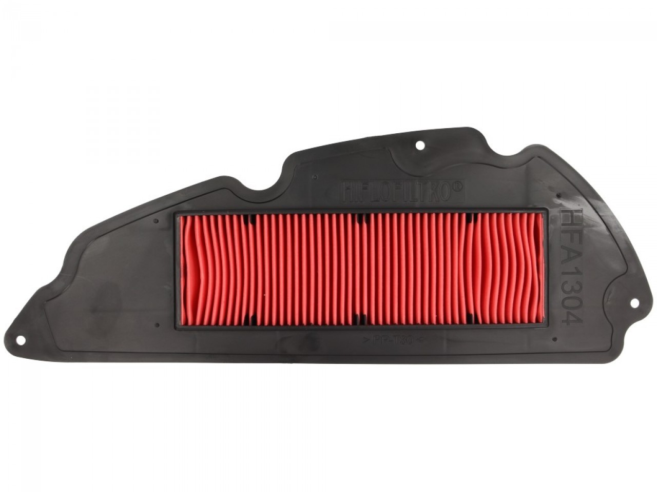 Elément de filtre à air HiFlo pour Honda SH 300i (07-)