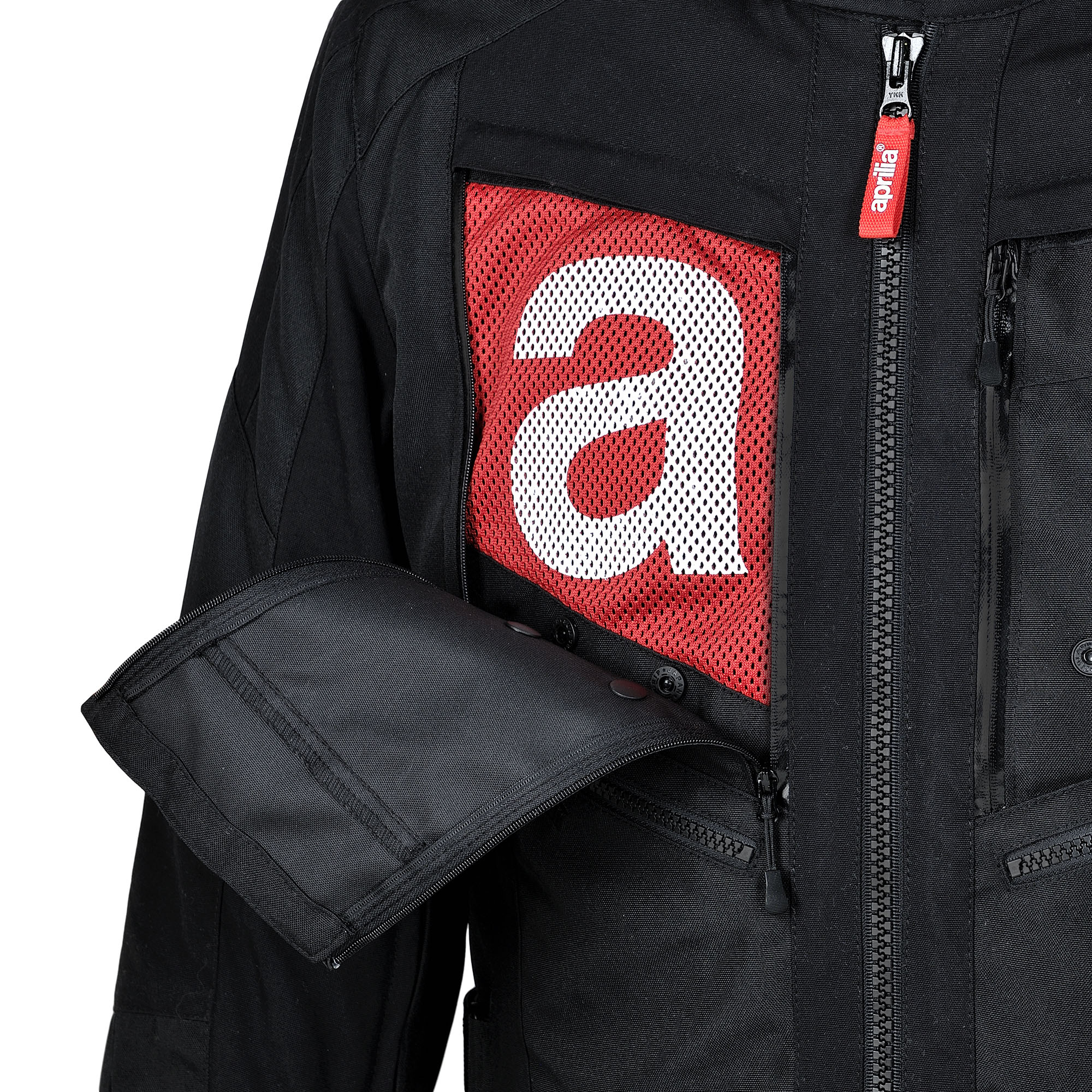 Veste Aprilia Adventure Touring
