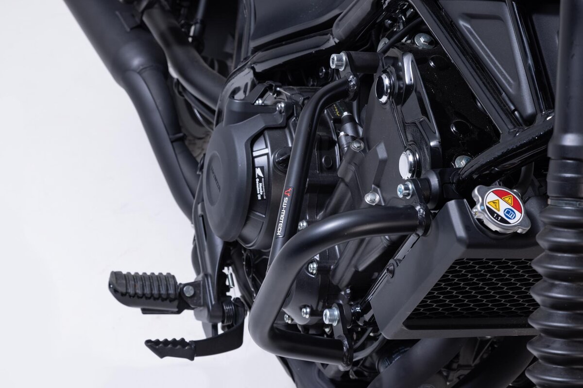 Arceaux de sécurité pour Aprilia Tuareg 660 (21-) SW Motech