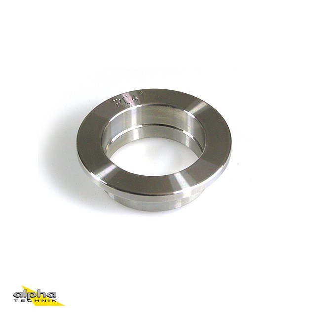 alpha Technik Tieferlegungssatz 30mm für Honda Hornet 600,CBR600F; Typ PC41; Modelljahr 2009-