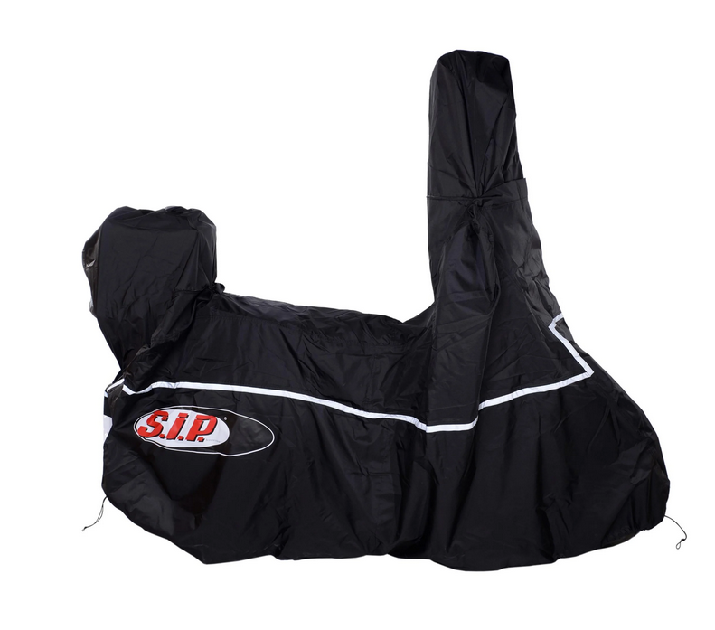 Garage pliable Outdoor PREMIUM Classic, taille M, noir