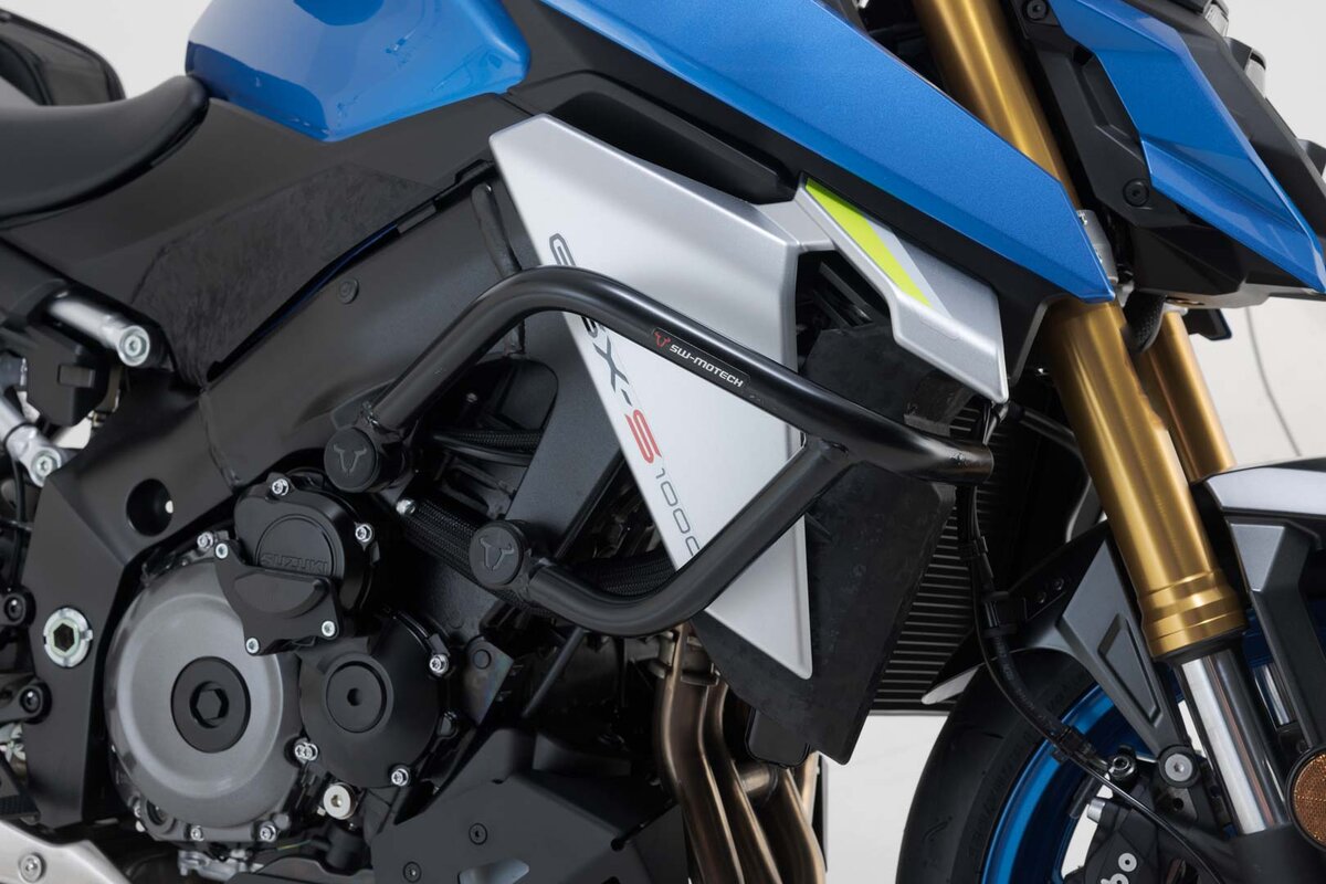 Arceaux de sécurité pour Aprilia Tuareg 660 (21-) SW Motech