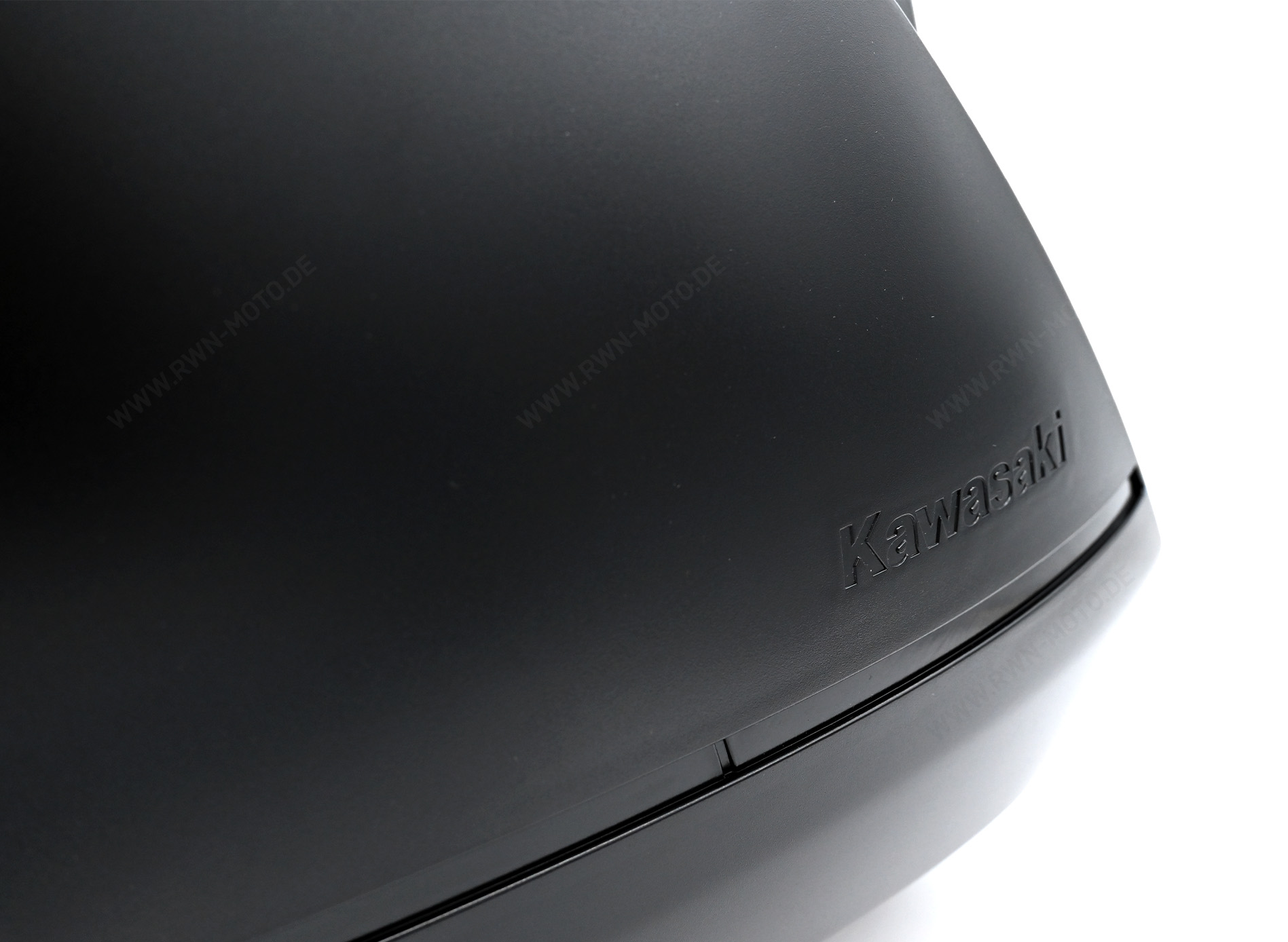 Set de valises latérales 2 x 28L original Kawasaki