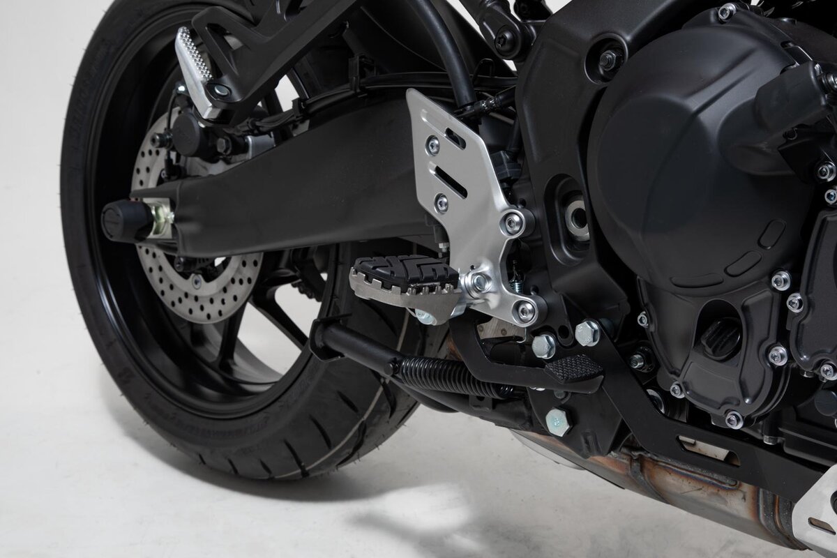 Arceaux de sécurité pour Aprilia Tuareg 660 (21-) SW Motech