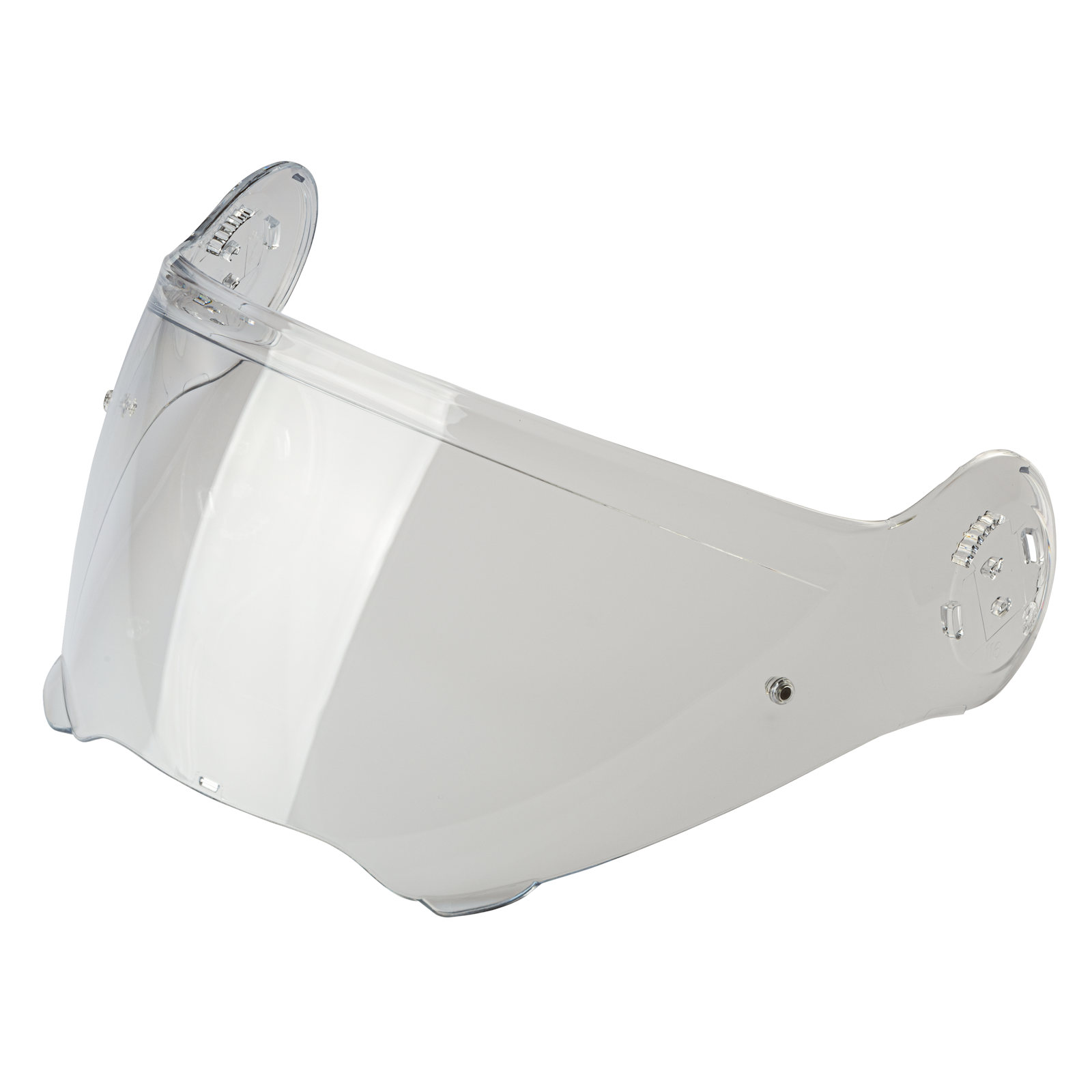 Visière Caberg Droid, transparente