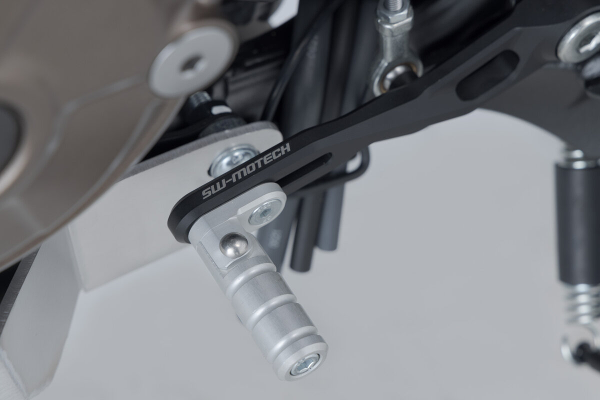 SW-Motech Levier de vitesse pour Honda CRF1100L Africa Twin (20-) - SW Motech