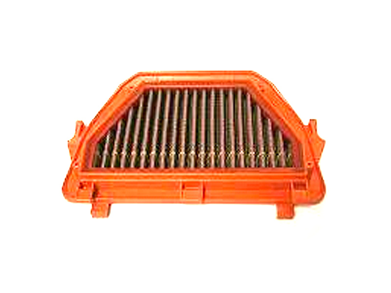 BMC Sportluftfilter  für Yamaha YZF600R6 Typ: RJ15 (ab Modelljahr 2008-) (Track)