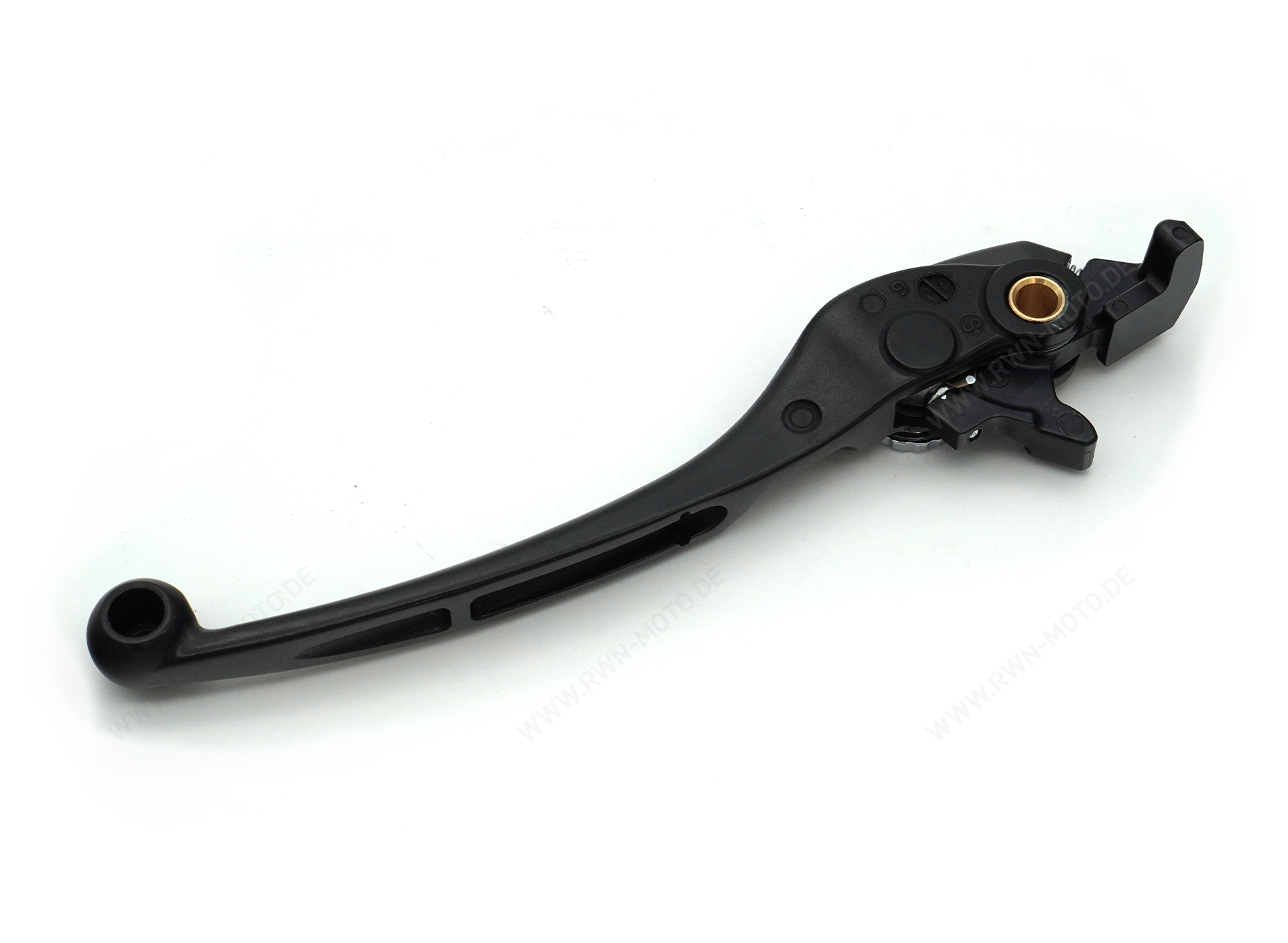 Levier de frein réglable pour Honda CMX 500 Rebel 2020- Original