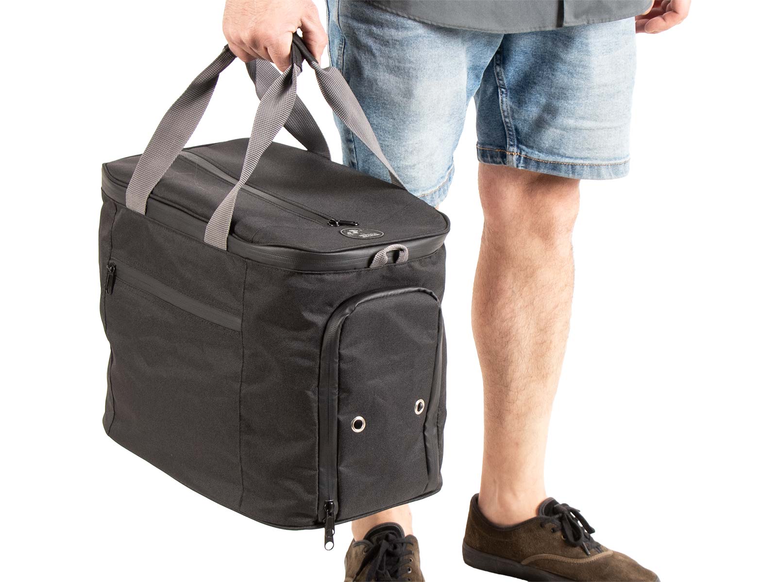 Sac intérieur pour valises latérales Xplorer 40 /Xplorer 40 Cutout /Xceed /Alu Standadrd 40