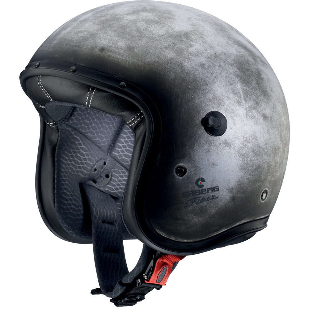 Caberg casque Freeride Iron