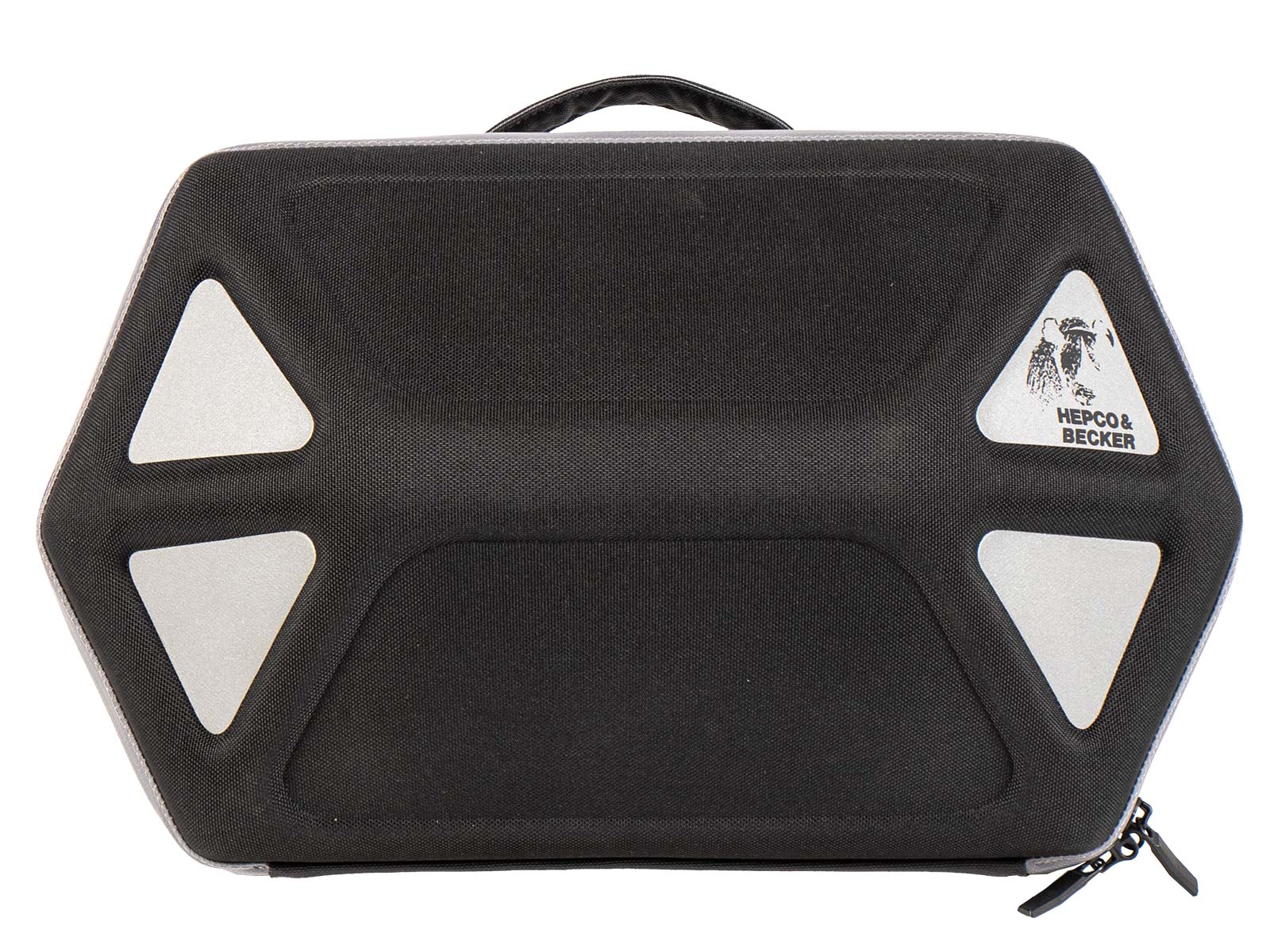 Kit de sacoches latérales Royster Speed pour porte-bagages C-Bow Hepco & Becker