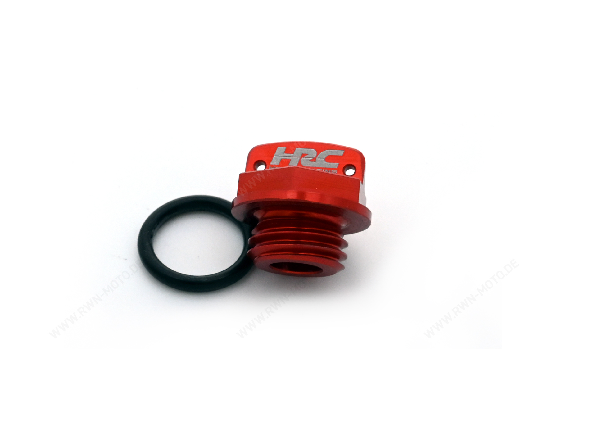 Bouchon de remplissage d'huile pour Honda CBR 600 RR (24-) Original