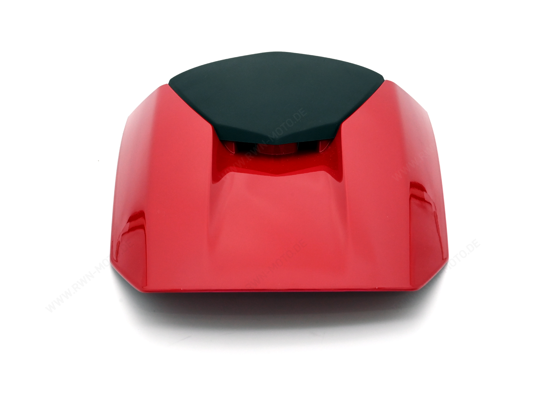 Couverture de siège passager rouge pour Honda CBR 600 RR (24-) Original