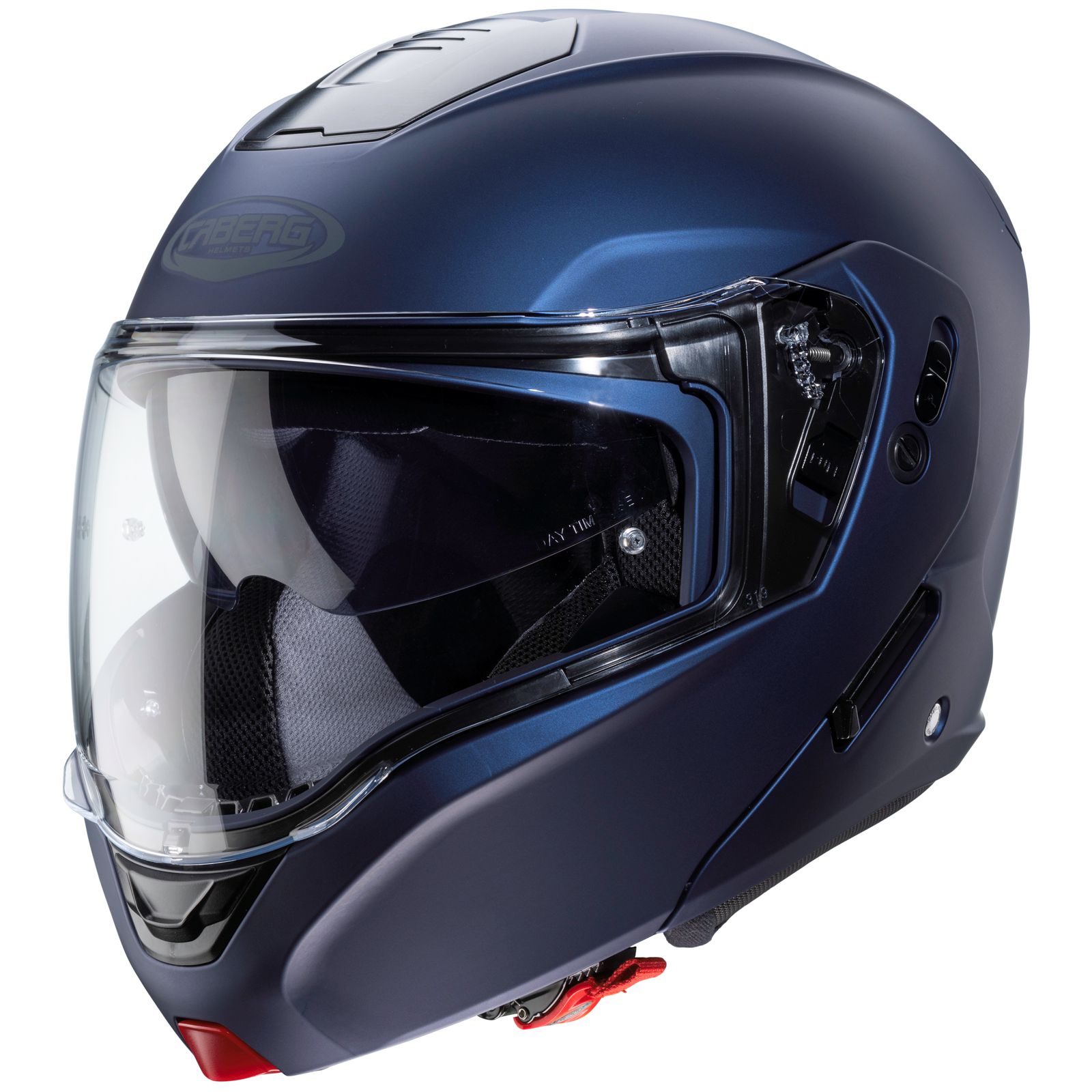 Caberg casque Horus, bleu mat Yama