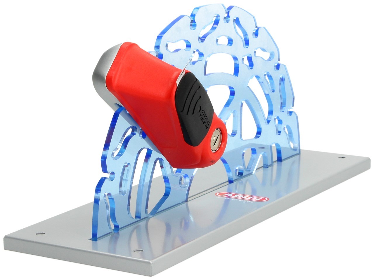 Antivol à disque de frein ABUS Trigger Alarm 350