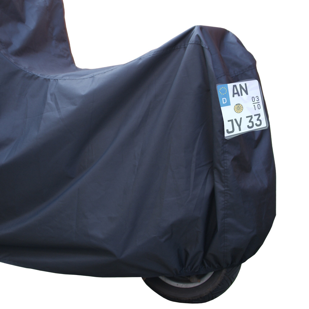 DS COVERS Bâche moto ALFA, outdoor
