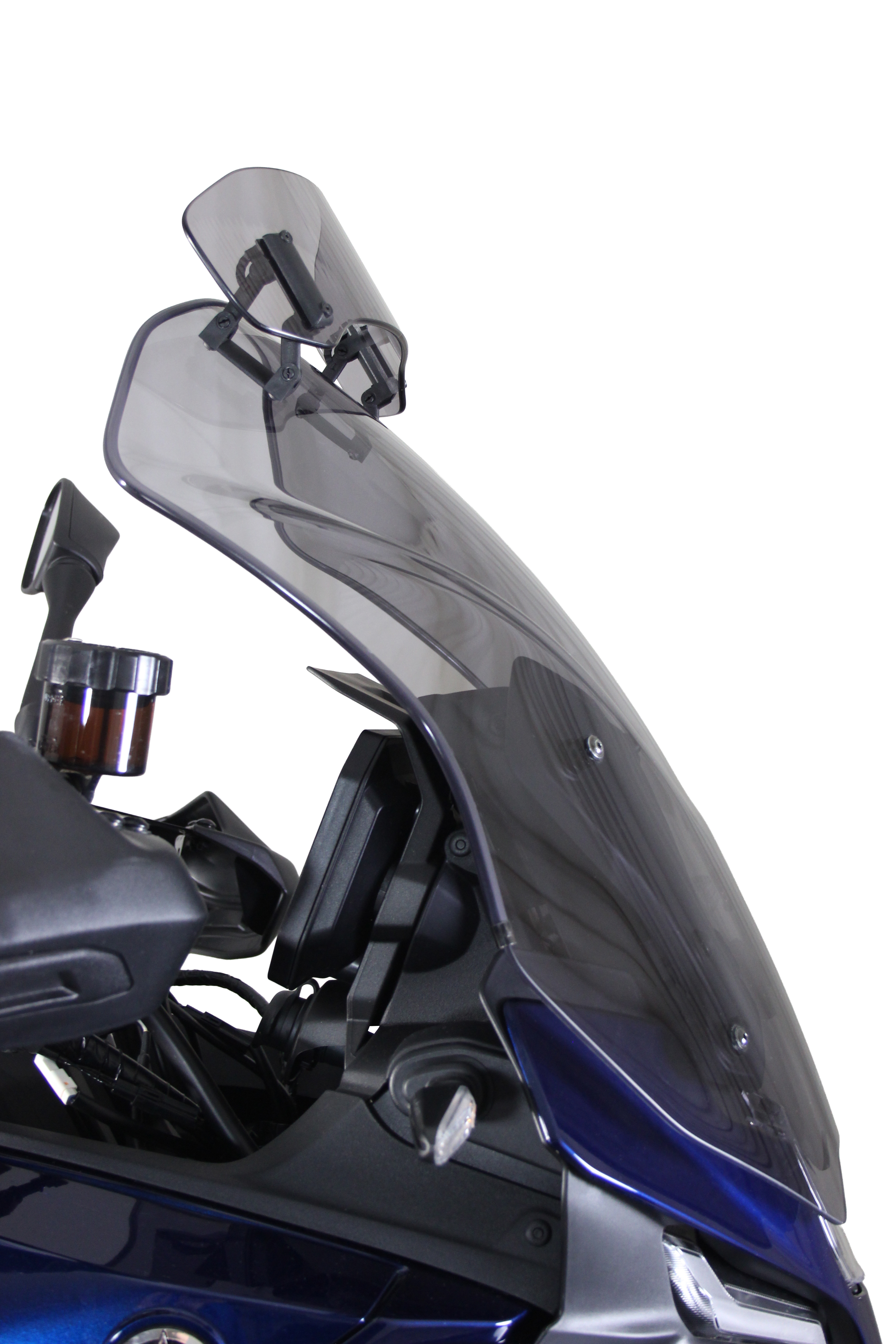 Ecran Variotouring MRA "VTM" pour Yamaha Tracer 9 /GT (25-)