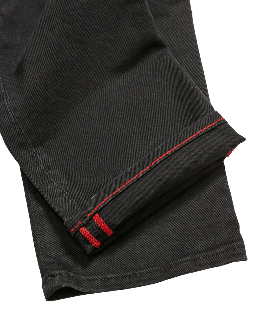 Jeans moto Aprilia Burnout Denim by Alpinestars