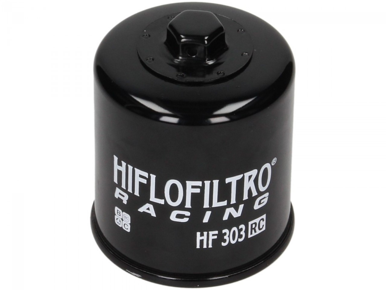 HiFlo filtre à huile HF303RC Racing