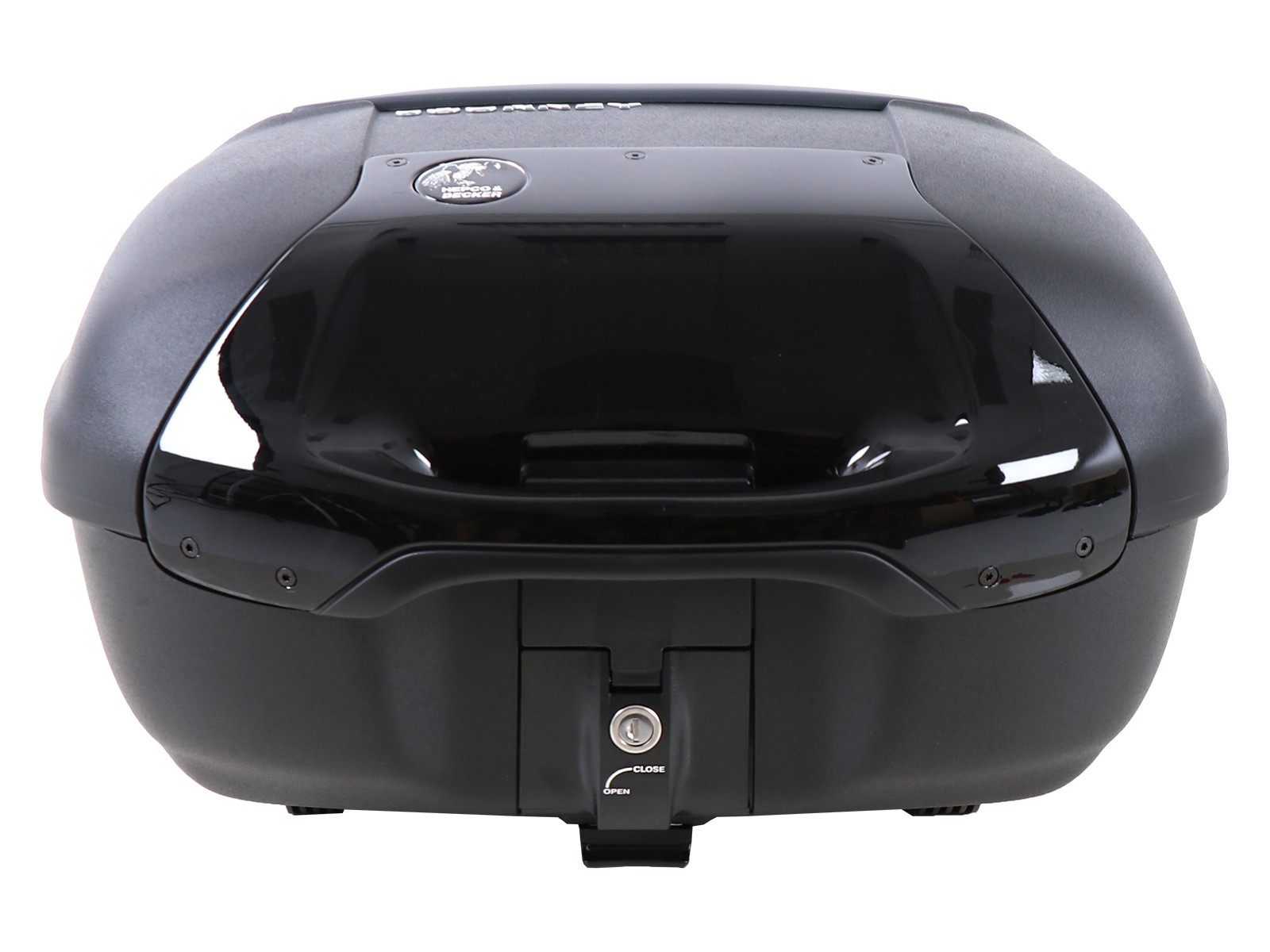 Journey Topcase 42 Hepco & Becker