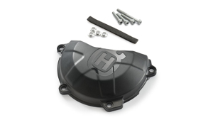 Couvercle d'embrayage