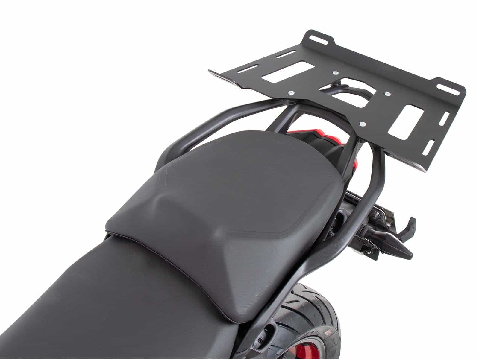 Elargisseur de porte-bagages pour Ducati Multistrada V4 /S /Pikes Peak /Rally /RS (25-) original