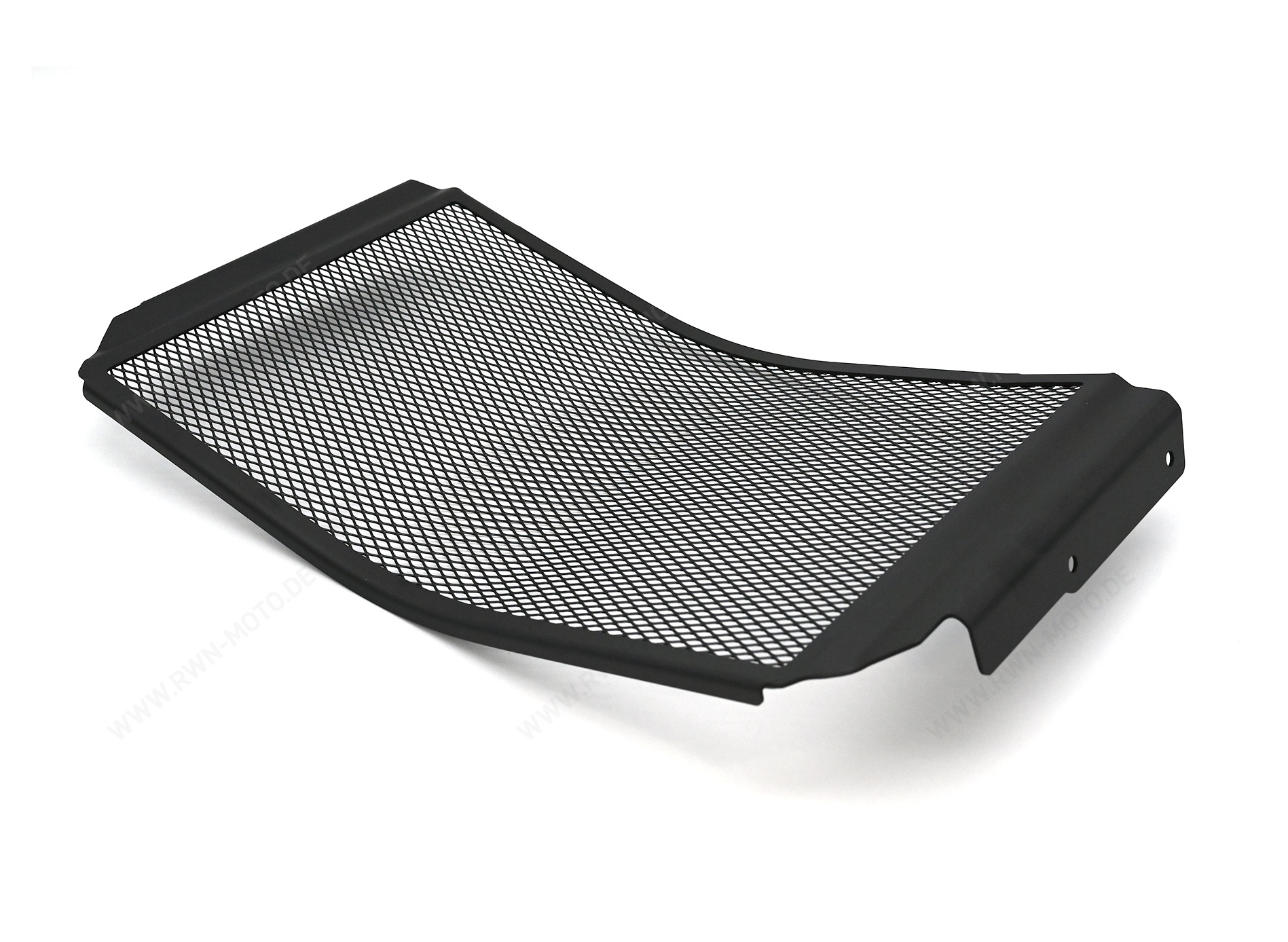 Couvercle intégral de radiateur original Yamaha pour MT-10-/SP 2016-2021, YZF R1 2015-2020