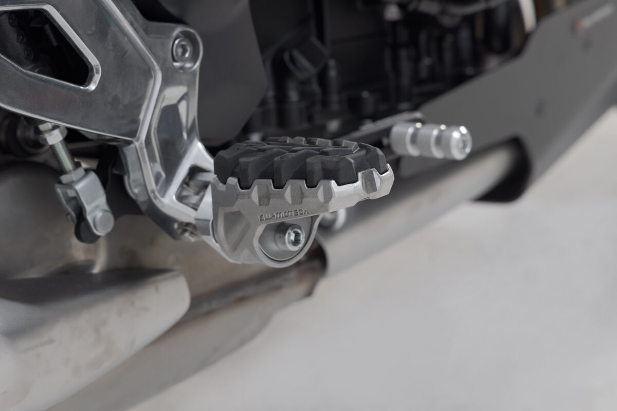 Arceaux de sécurité pour Aprilia Tuareg 660 (21-) SW Motech