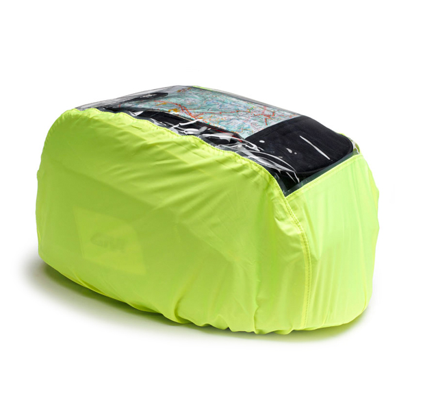 Sacoche de réservoir TANKLOCK Xstream Bag Givi