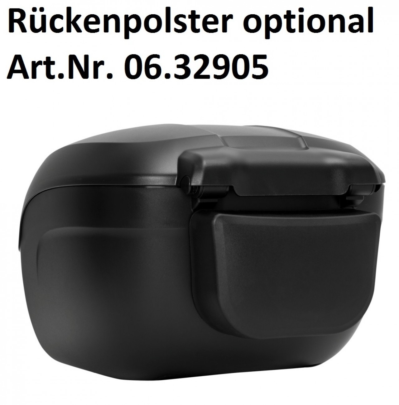 Eyecase L32 Topcase universel