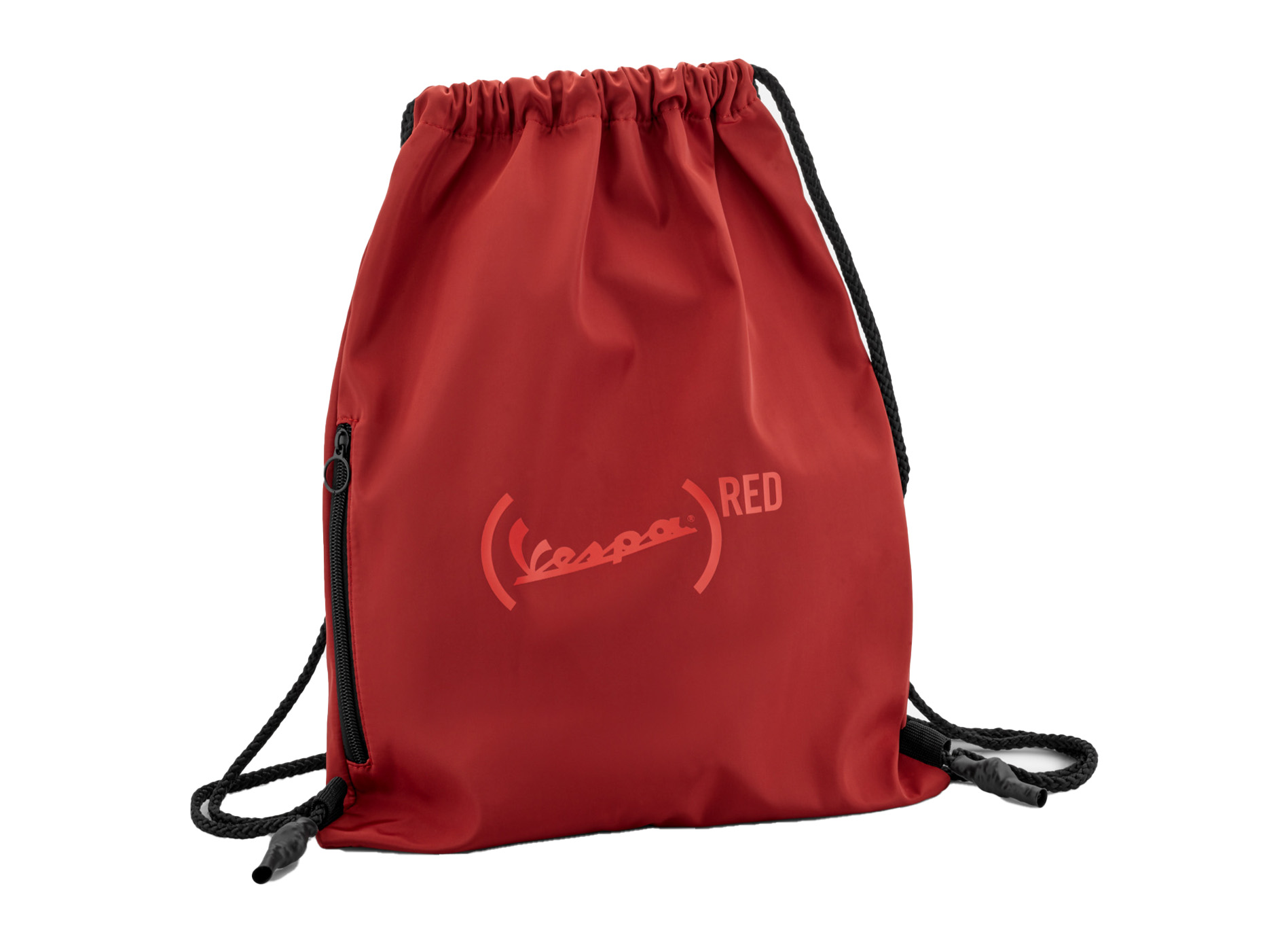 Sac de sport/sac à dos Vespa "Vespa RED"