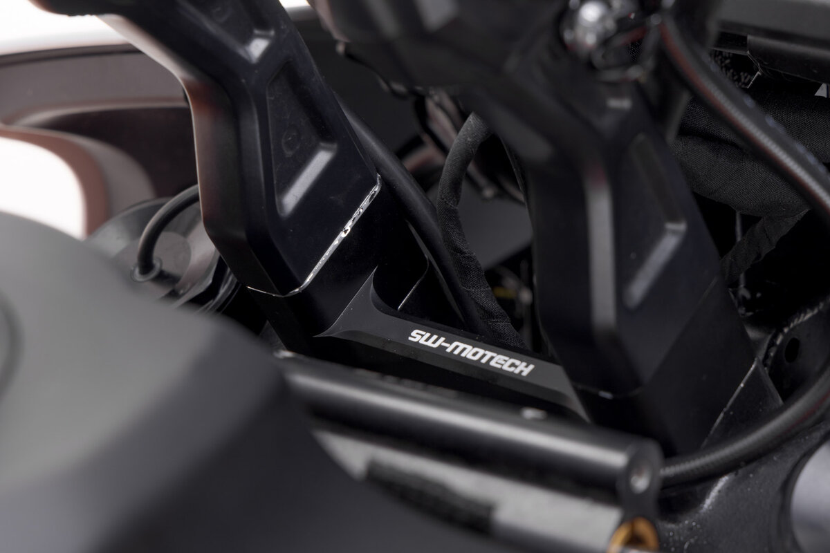 Arceaux de sécurité pour Aprilia Tuareg 660 (21-) SW Motech