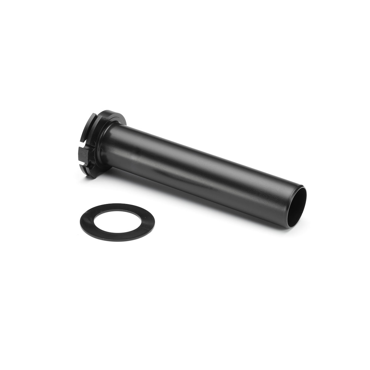 Douille de poignée d'accélérateur - kit pour poignées chauffantes Yamaha d'origine