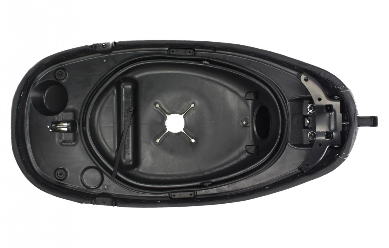 Original Vespa Sitzbank für Vespa für  Primavera /​ Sprint 125 / ​150ccm