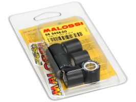 Jeu de galets de variateur Malossi, 19x17 mm, 7,4 g, pièces : 6