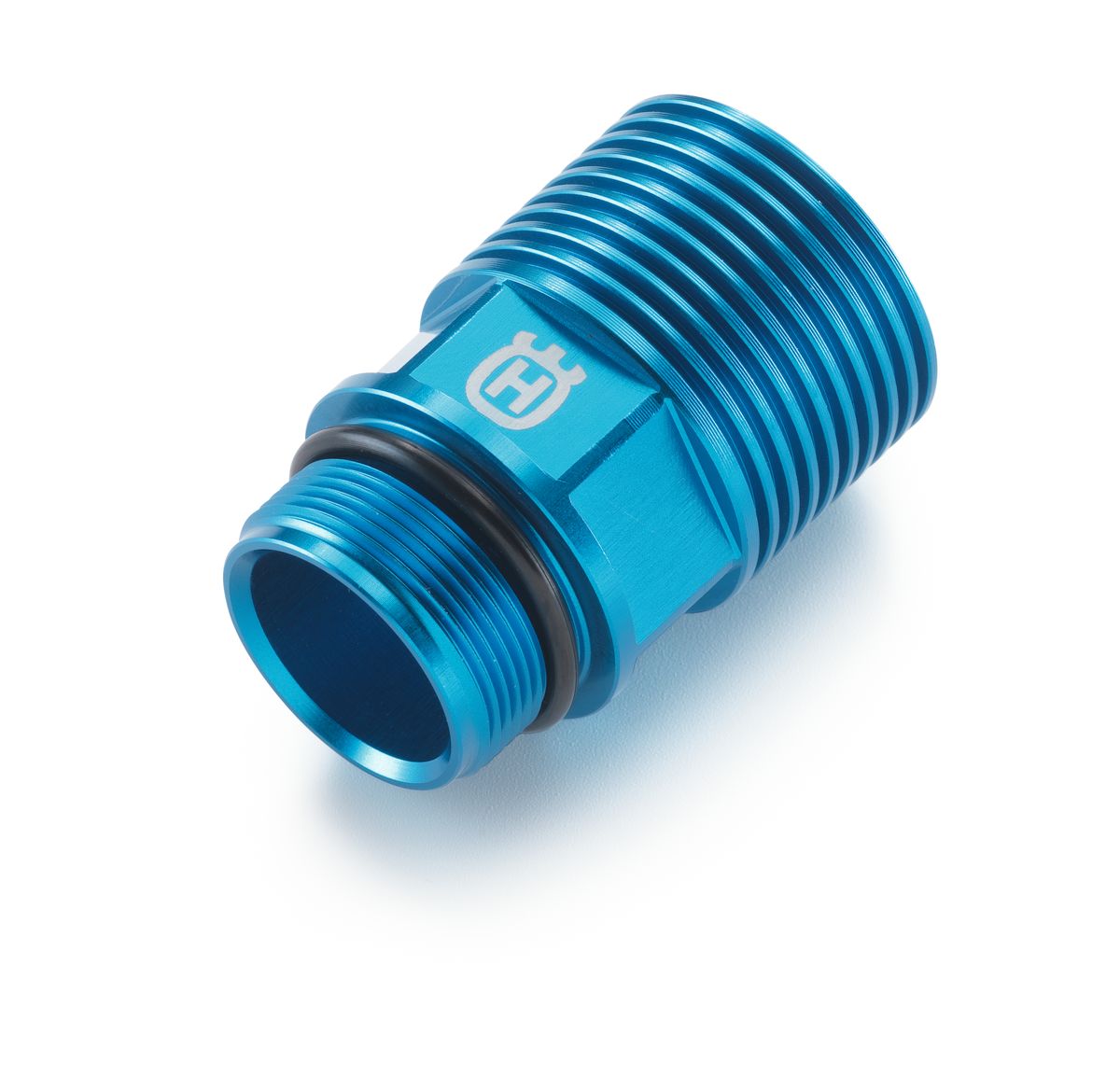 Agrandissement original du cylindre de frein à pied pour Husqvarna FS 450