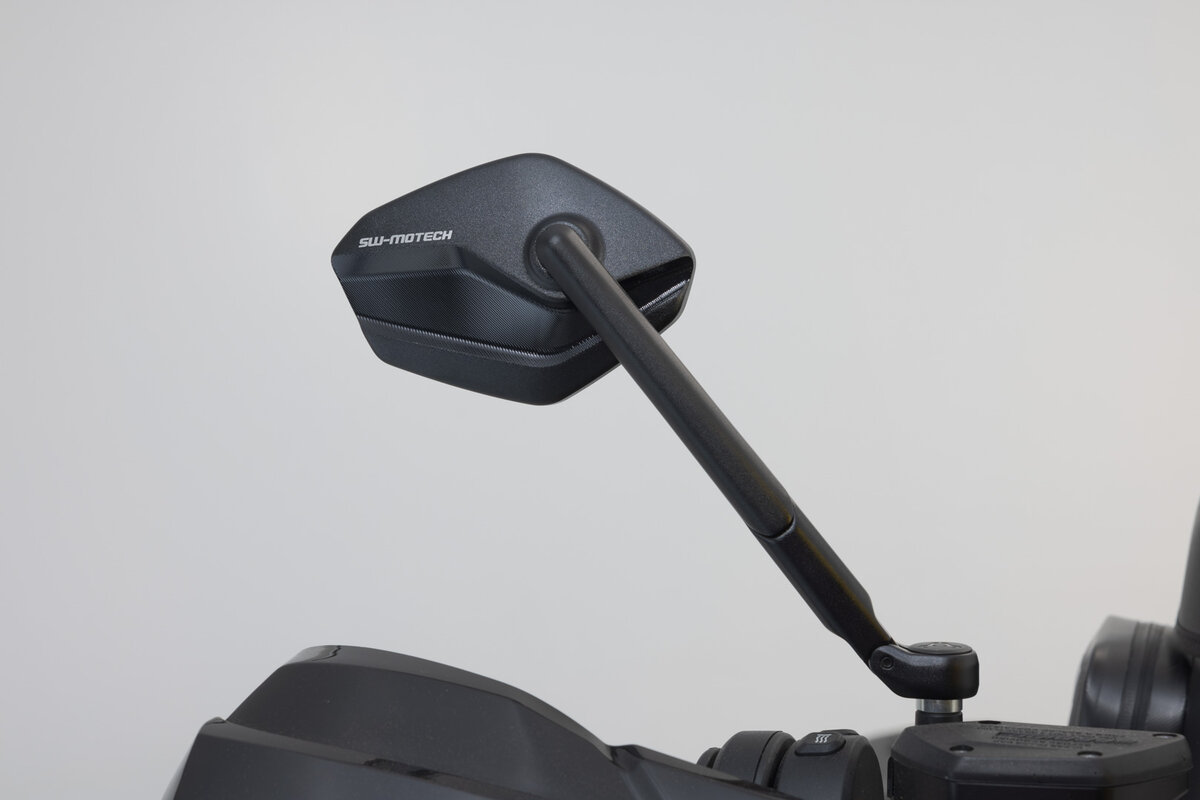 SW-Motech Kit rétroviseur sport pour KTM 790 Duke (18-) - SW Motech