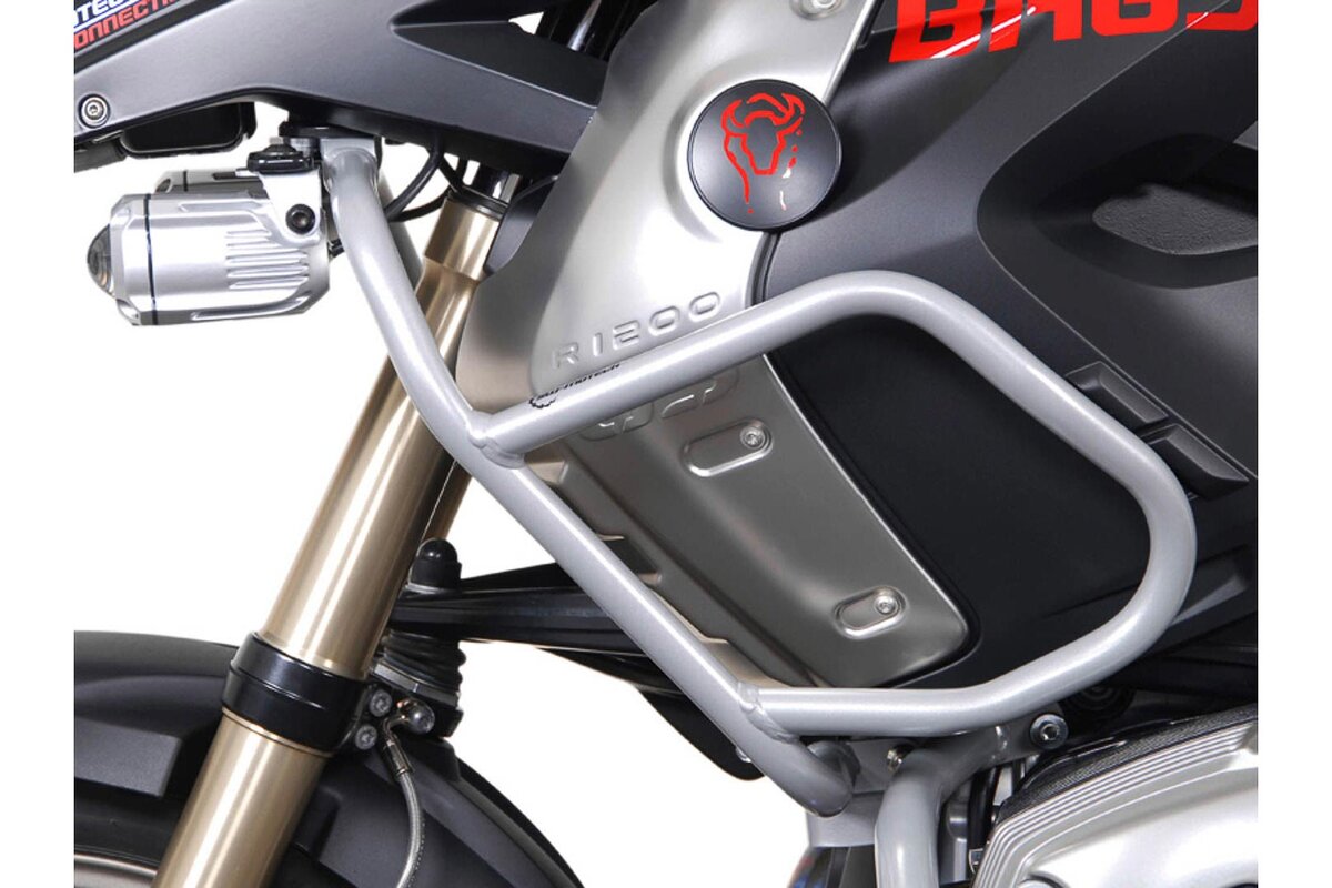 Arceaux de sécurité pour Aprilia Tuareg 660 (21-) SW Motech