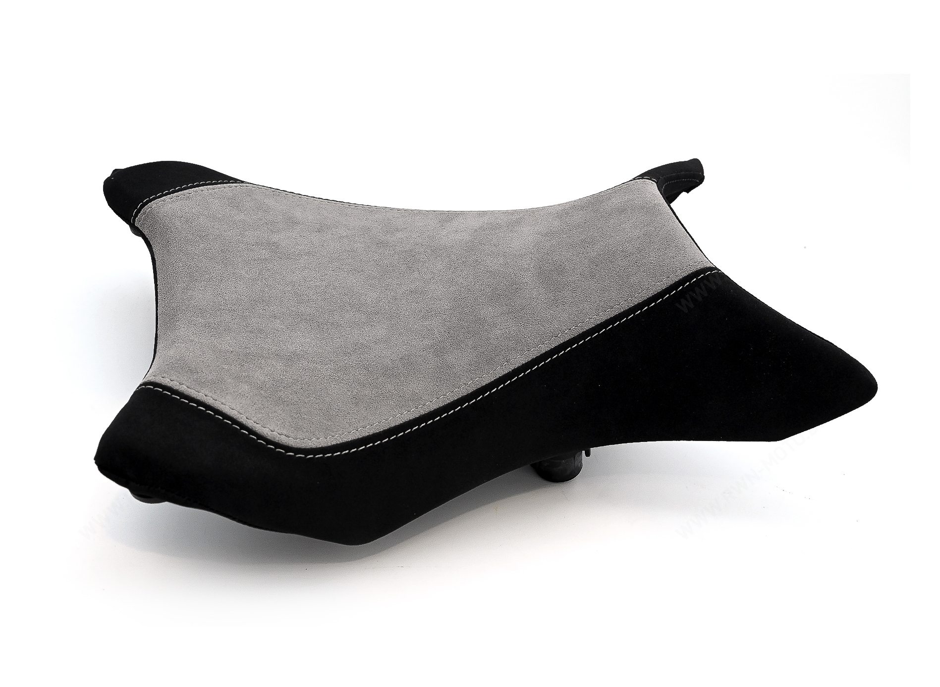 Siège conducteur en alcantara pour Honda CB 1000 Hornet (25-) Original