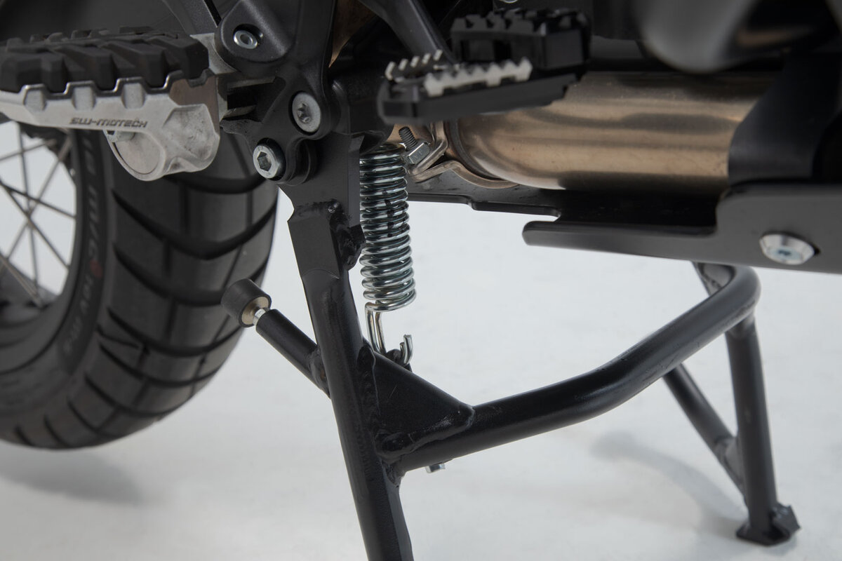 Arceaux de sécurité pour Aprilia Tuareg 660 (21-) SW Motech