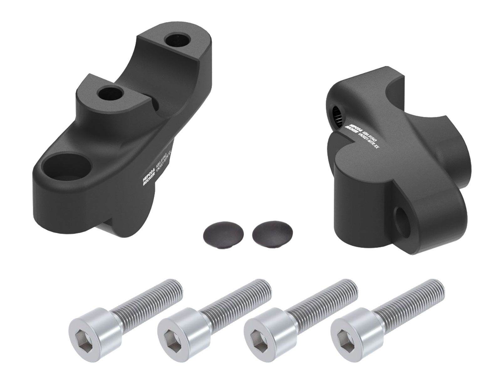 Arceaux de sécurité pour Aprilia Tuareg 660 (21-) SW Motech