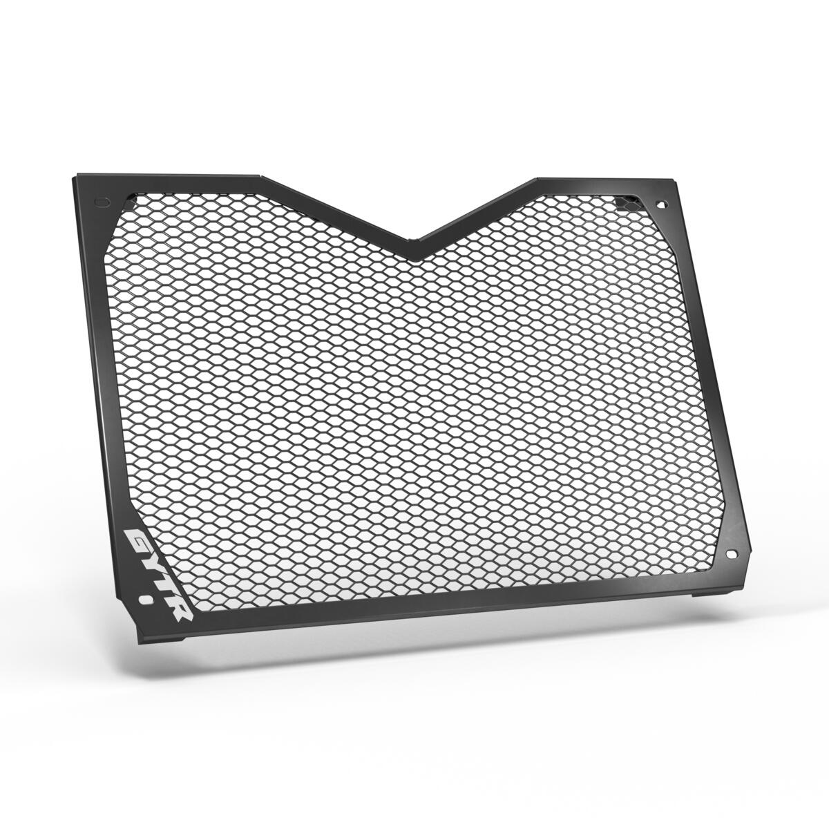 Carénage de radiateur original pour Yamaha YZF-R7 2021-