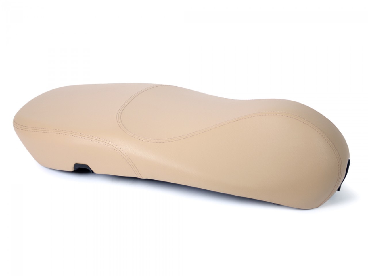 Original Vespa selle pour Vespa Primavera / Sprint beige