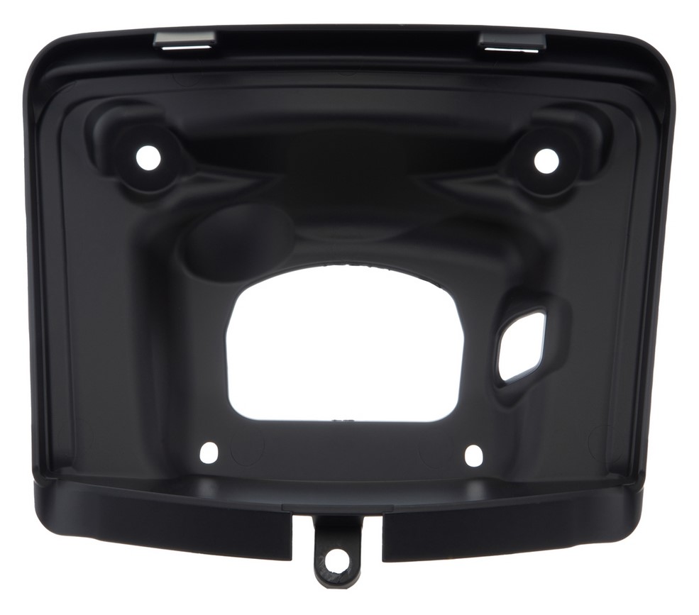 Feu arrière MK II LED pour Vespa GTS/GTS Super/GTV 125-300ccm HPE ('18-), teinté